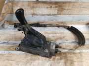 Gangschaltmechanismus SKODA OCTAVIA I Combi (1U5) 1.9 TDI