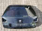 Kofferraumdeckel PEUGEOT 508 2.0 HDi