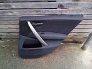Türverkleidung rechts hinten BMW X3 (E83) 9419338018