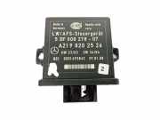 Scheinwerfer-Steuergerät MERCEDES-BENZ R (W251, V251) R 320 CDI 4-matic (251.022, 251.122) A2198202526