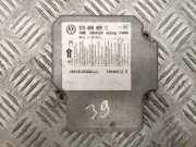Airbag-Steuergerät VW PASSAT B5 (3B3) 1.9 TDI 1C0909605C