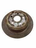 Bremsscheibe hinten rechts TOYOTA AVENSIS Estate (_T25_) 2.0 D-4D (ADT250_)