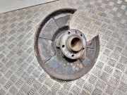 Radnabe hinten Volvo V70 III (135)