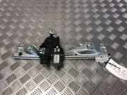 Fensterheber rechts hinten Peugeot 308 I () 965982668000