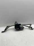 Scheibenwischermechanismus vorne BMW X3 (F25) xDrive 30 d 1397220638