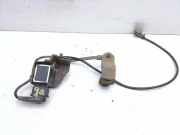 Height Level Sensor Lever MERCEDES-BENZ CLK (C209) 220 CDI (209.308) A0105427717