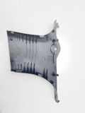 B Pillar Trim MERCEDES-BENZ GLA (X156) GLA 200 CDI 4-matic (156.902) A1766920022