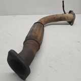 Auspuffkrümmer links KIA SORENTO I (JC) 2.5 CRDi