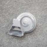 Rechte Hupe AUDI Q7 (4L) 3.0 TDI quattro 4L0951223A