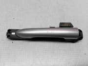 Türaußengriff links NISSAN PRIMERA (P12) 2.2 dCi 80611AV600