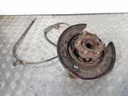 Nabe hinten rechts NISSAN PATHFINDER III (R51) 2.5 dCi 4WD 43202EA500