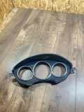 Geschwindigkeitsmesserverkleidung MERCEDES-BENZ CLS (C218) CLS 350 CDI (218.323) A2186800717