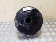 Unterdruck-Bremskraftverstärker