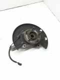 Radnaben vorne links OPEL ASTRA J 2.0 CDTI 124876