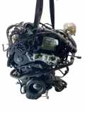 Motor ohne Anbauteile (Benzin) Peugeot 3008 II (MC, MR, MJ, M4) BHY