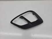 Nebelscheinwerferverkleidung RENAULT CAPTUR II (HF_) RENAULT CAPTUR II (HF_) E-TECH 145 (HFMU) 261A24097R