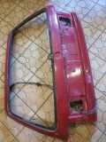 Heckklappenspoiler VW PASSAT Variant B3/B4 (3A5, 35I) 2.0 16V