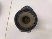 Türlautsprecher hinten links OPEL ASTRA K 1.6 CDTi 39035166