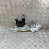 Türfensterheber hinten rechts NISSAN QASHQAI III (J12) 1.3 DIG-T 82750-6UA1B 82700-6UA1B