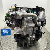 Motor NISSAN NV400 Flatbed dCi 145 [FWD] M9T 680