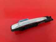 Türgriff rechts hinten Nissan Murano II (Z51)