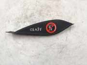 Armaturenbrett Seitenverkleidung OPEL ZAFIRA B (A05) 1.9 CDTI 13162483