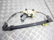 Fensterheber vorne links ALFA ROMEO 156 Sportwagon (932_) 2.4 JTD (932.BXC00) D233504 230102