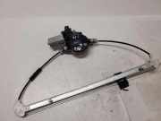 Türfensterheber hinten links MAZDA 6 Hatchback (GH) 2.2 MZR-CD D6515958XCM0120