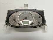 Kombiinstrument NISSAN ALMERA TINO (V10) 2.2 dCi 0915078 BU004