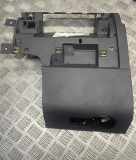 Armaturenbrett Verkleidung unten VW CADDY III Variant (2KB, 2KJ, 2CB, 2CJ) 1.9 TDI 2K1858367E 2K1858365