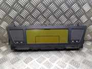 Kombiinstrument CITROËN C4 Picasso I (UD_) 1.6 HDi p9664365280 281129745