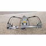 Türfensterheber hinten rechts MERCEDES-BENZ S (W220) S 55 AMG (220.073, 220.173) 191454 A1407301146