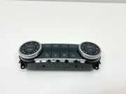 Klimabedienteil MERCEDES-BENZ SL (R231) 500 (231.473) A2319008100 2319008100