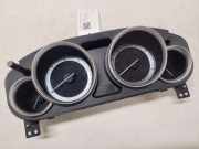 Kombiinstrument MAZDA 6 Hatchback (GH) 2.2 MZR-CD TD1155430
