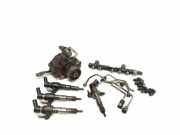 Einspritzventil Set RENAULT MEGANE III Grandtour (KZ0/1) 1.5 dCi (KZ09, KZ0D, KZ1G, KZ1M, KZ1W) 9676289780