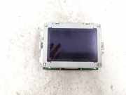 Navigationsanzeige OPEL VECTRA C 2.2 DTI 16V 342707650