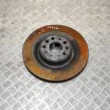 Bremsscheibe hinten rechts TESLA MODEL X P100D AWD n/a