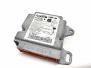 Airbag-Steuergerät RENAULT SCÉNIC I (JA0/1_) 1.9 dTi (JA0N) 600639500 8200117652