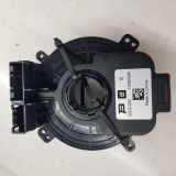LENKWINKELSENSOR AIRBAGSCHLEIFRING WICKELFEDER OPEL ZAFIRA B (A05) 1.7 CDTI 13589398