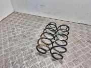 Feder rechts hinten Peugeot 1007 ()