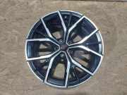 Stahlfelgen Satz BMW 5er (G30, F90) 8747234