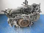 Motor ohne Anbauteile (Benzin) Toyota GT 86 Coupe (ZN)