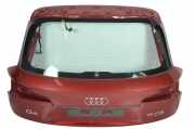 Kofferraumdeckel AUDI Q5 (FY) 45 TFSI Mild Hybrid quattro