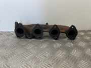 Auspuffkrümmer BMW 3er Touring (E91) 7797389