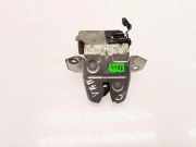 Heckklappenschloss MERCEDES-BENZ VANEO (414) 1.7 CDI (414.700) A4147400035