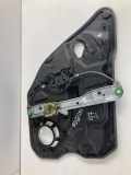 Türfensterheber hinten rechts VOLVO V60 D3 / D4 6121191642388001