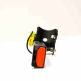 Gurtschloss Volvo V60 I (155) 31250659