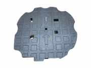 Reserveradverkleidung BMW 5 Touring (E61) 530 xd 65126916989
