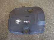 Motorabdeckung Seat Alhambra I (7V) 7M3103925B