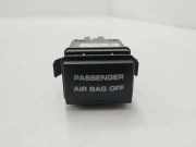 Airbag Schalter PORSCHE CAYENNE (9PA) 3.2 7L5919211B